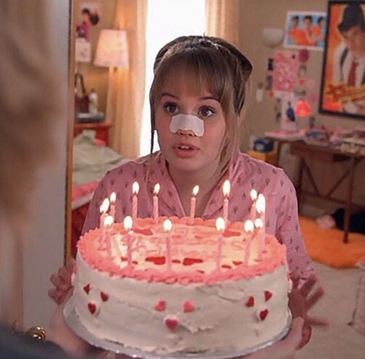 16 Wishes