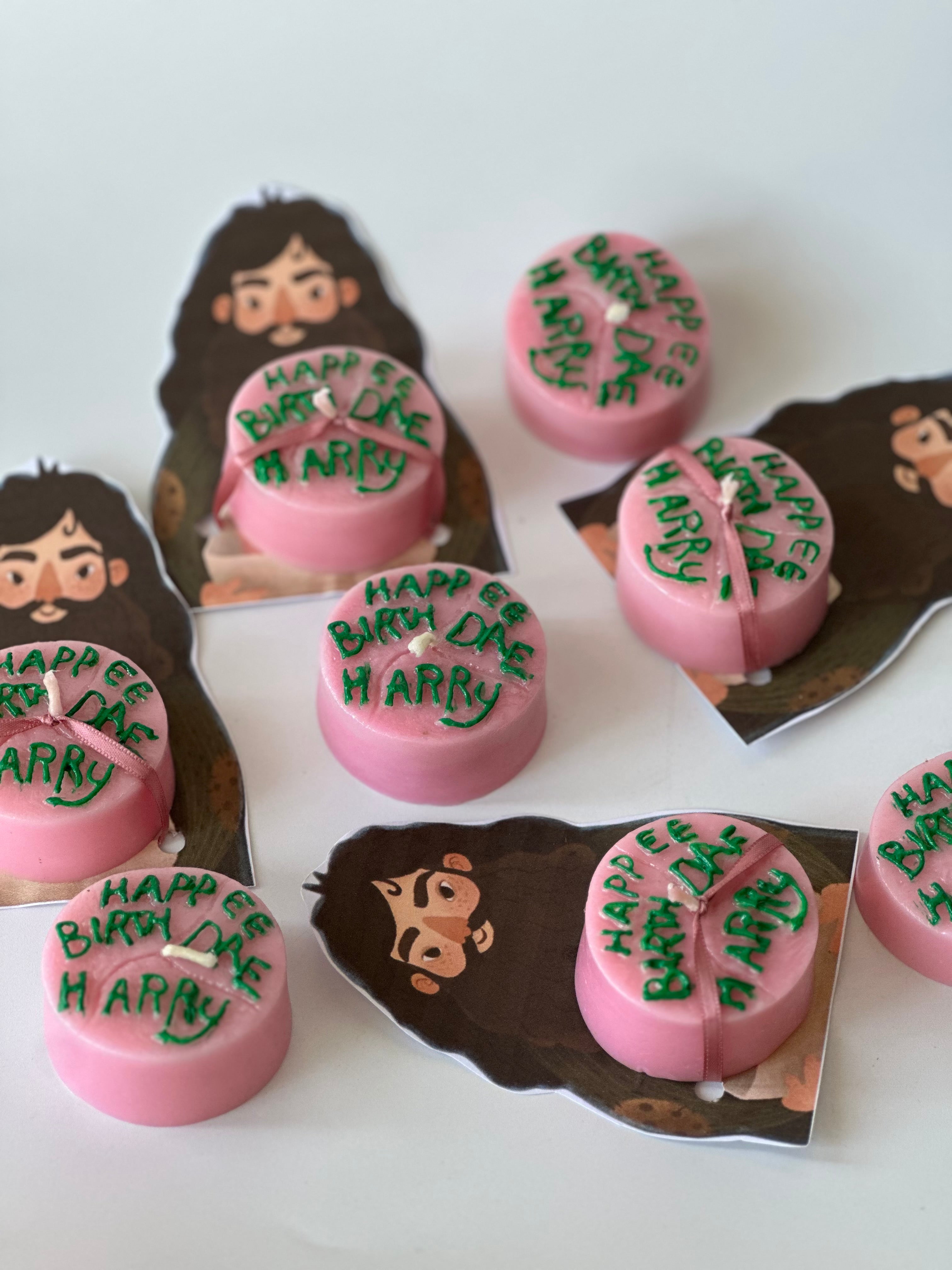 Box Mágico - Harry Potter