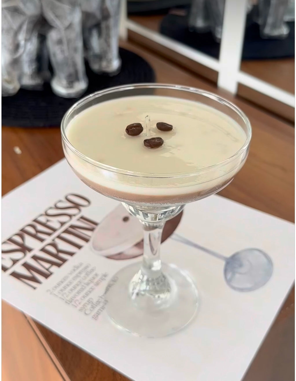 Espresso Martini