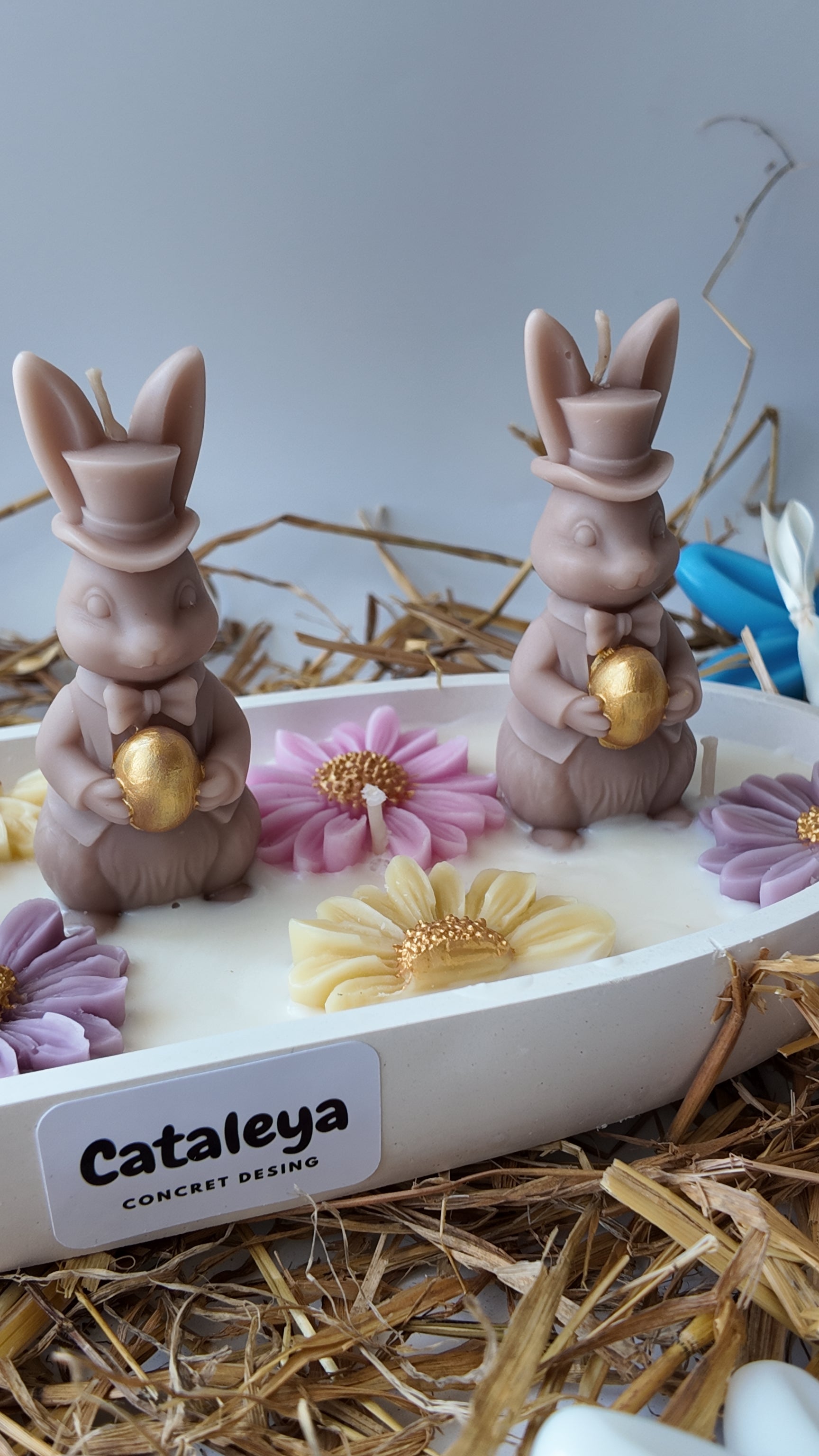 Bandeja Venecia XL EDICION PASCUA